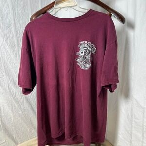 Blessing‎ Of The Bikes, Baldwin Michigan 50th Annual XL  2022